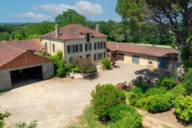 Maison 9 pièces 279000 €
