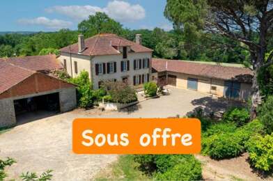 Maison 9 pièces 279000 €