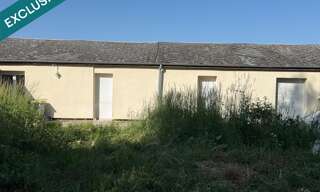 Maison 6 Pièces 110 m² à vendre à Clastres (02440)