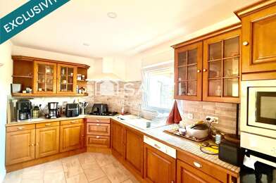 Maison 6 pièces 157000 €