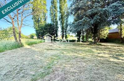 ? EXCLUSIVITÉ - CLASTRES  MAISON 110 m²  ? — photo du bien