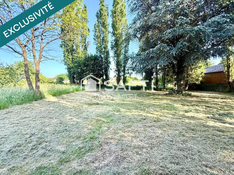? EXCLUSIVITÉ - CLASTRES  MAISON 110 m²  ? — photo 1
