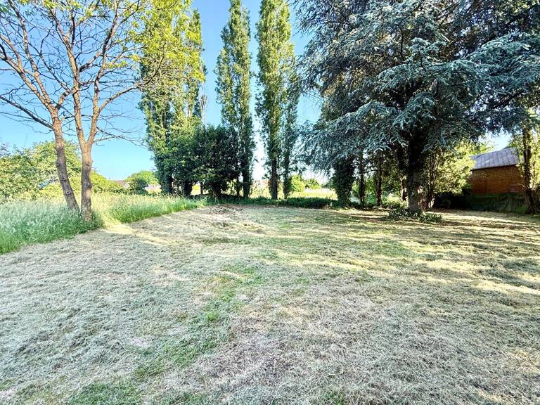 ? EXCLUSIVITÉ - CLASTRES  MAISON 110 m²  ? — photo 1
