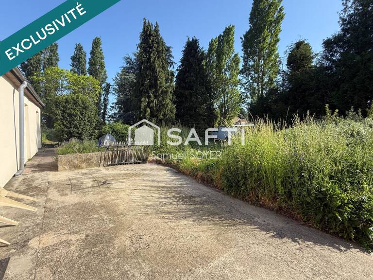 ? EXCLUSIVITÉ - CLASTRES  MAISON 110 m²  ? — photo 1