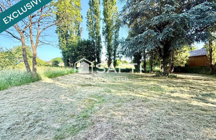? EXCLUSIVITÉ - CLASTRES  MAISON 110 m²  ? — photo 2