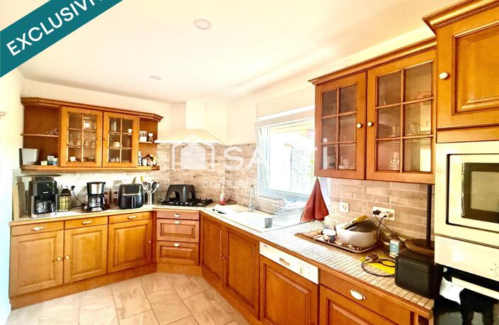 ? EXCLUSIVITÉ - CLASTRES  MAISON 110 m²  ? — photo 3