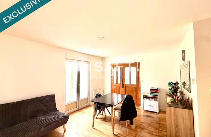 ? EXCLUSIVITÉ - CLASTRES  MAISON 110 m²  ? — photo 4