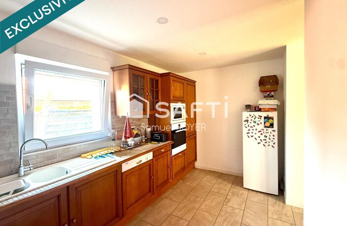 ? EXCLUSIVITÉ - CLASTRES  MAISON 110 m²  ? — photo 5