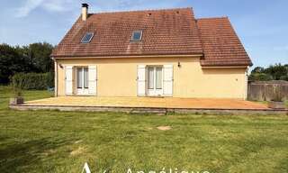 Maison 4 Pièces 121 m² à vendre à Épaignes (27260)