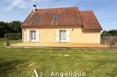 Maison 4 pièces 249900 €