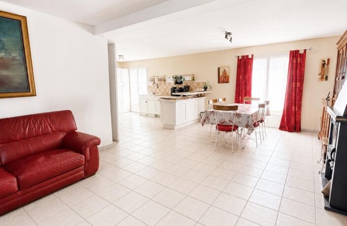 3/4 Chambres — photo 3