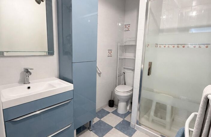 3/4 Chambres — photo 4