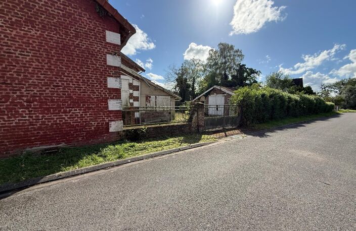 ? EXCLUSIVITÉ - MONTESCOURT-LIZEROLLES - MAISON 200m² ? — photo 2