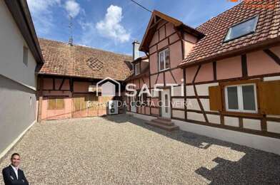 Maison 4 pièces 239000 €