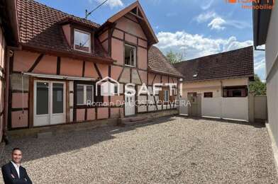 Maison 4 pièces 239000 €