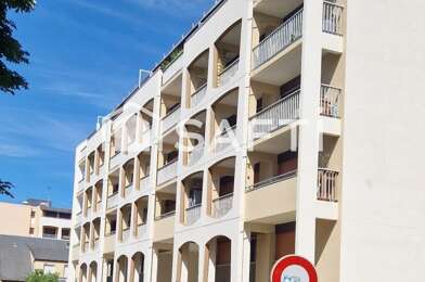 Appartement 5 pièces 227000 €