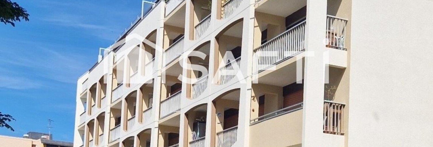 Appartement 5 Pièces 90 m² à vendre à Évreux (27000)