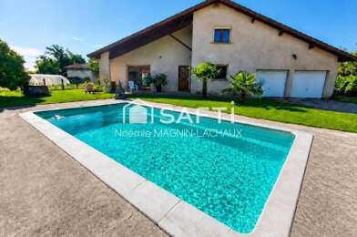 Maison 6 pièces 359000 €
