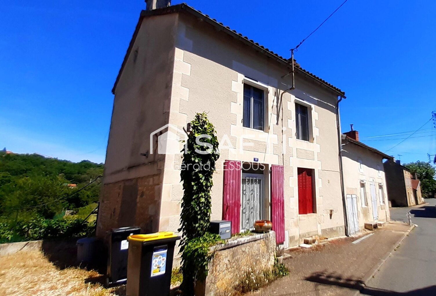 Ensemble de 2 biens immobilier à vendre ! — photo 1