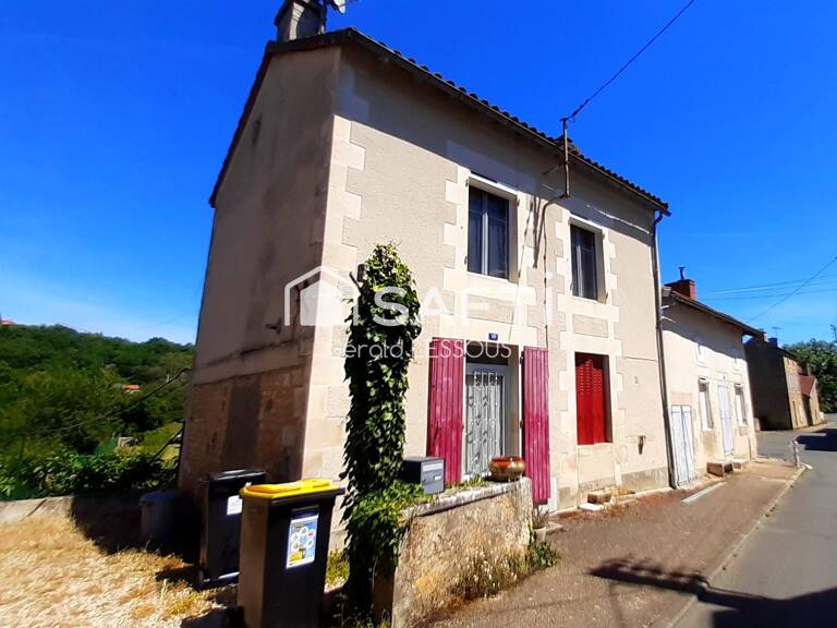 Ensemble de 2 biens immobilier à vendre ! — photo 1