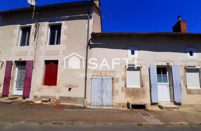 Ensemble de 2 biens immobilier à vendre ! — photo 2