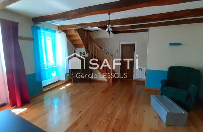 Ensemble de 2 biens immobilier à vendre ! — photo 4