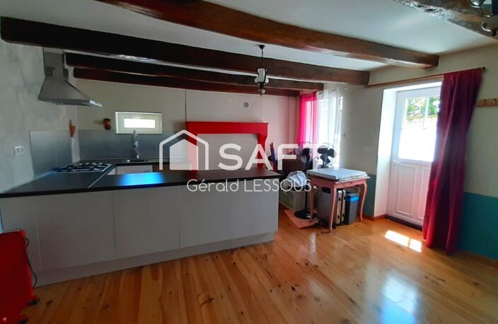 Ensemble de 2 biens immobilier à vendre ! — photo 5
