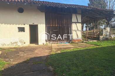Maison 7 pièces 153000 €