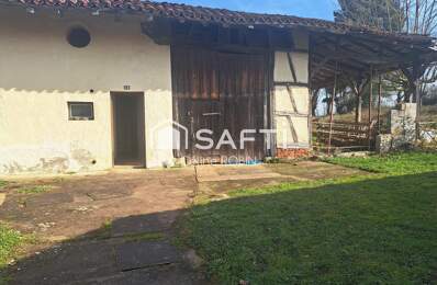 maison a la campagne — photo du bien