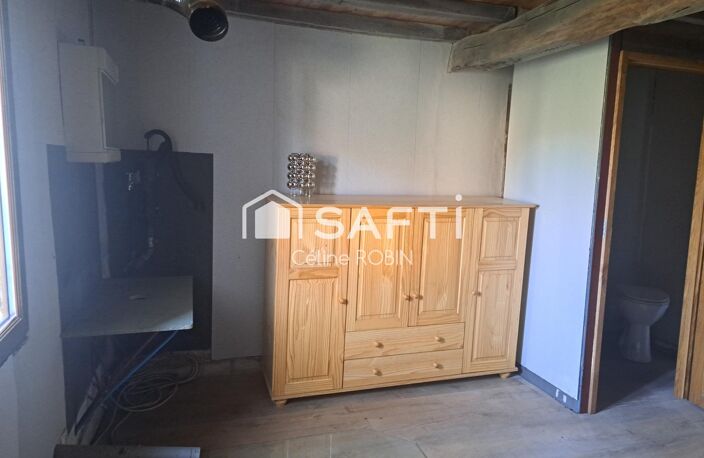 maison a la campagne — photo 2