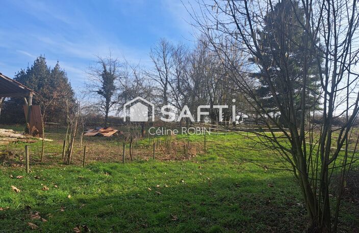 maison a la campagne — photo 4