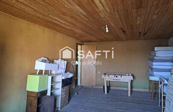 maison a la campagne — photo 5