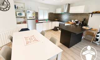 Immeuble  225 m² à vendre à Agen (47000)