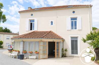 Immeuble  350000 €