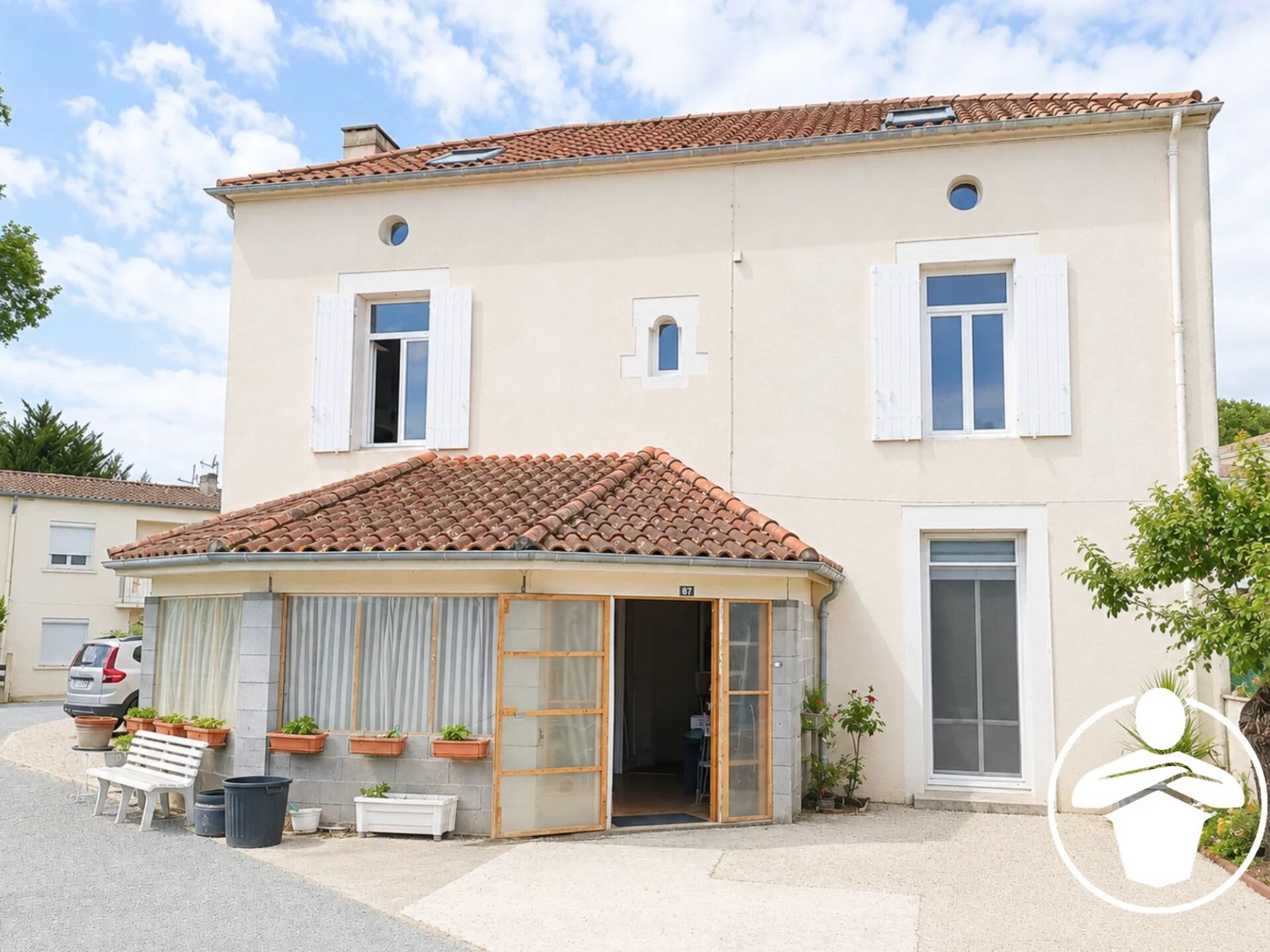 Immeuble 8 pièces 225 m² · à Agen · 225 m² · 350 000 €