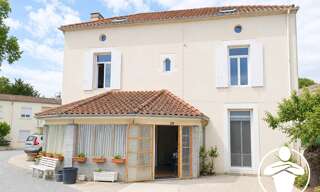 Immeuble  225 m² à vendre à Agen (47000)