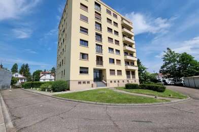 Appartement 1 pièces 450 €