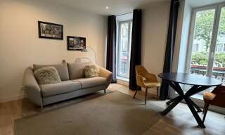 Appartement 1 Pièce 24 m² à louer à Salon-de-Provence (13300)
