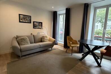Appartement 1 pièces 670 €