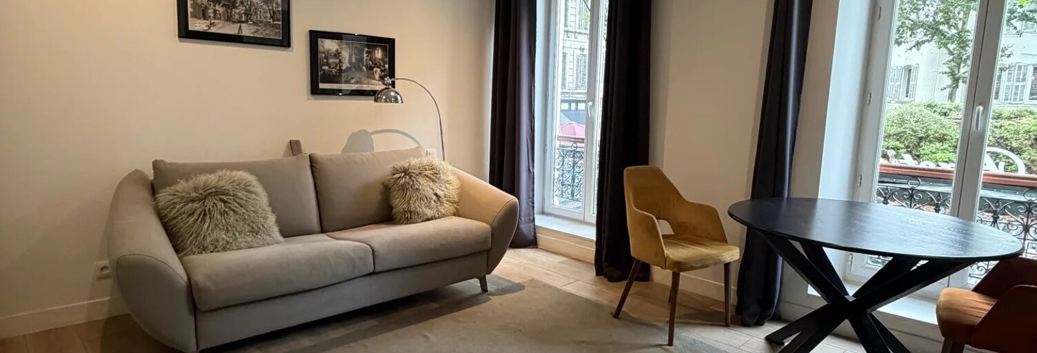 Appartement 1 Pièce 24 m² à louer à Salon-de-Provence (13300)