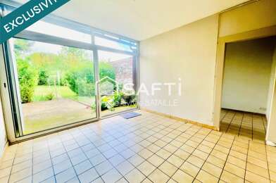 Maison 5 pièces 140000 €