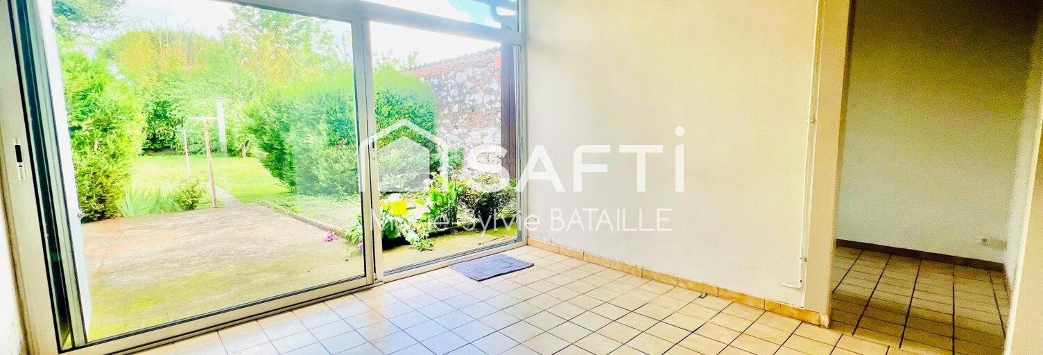 Maison 5 Pièces 76 m² à vendre à Albi (81000)