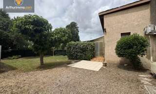 Maison 4 Pièces 75 m² à vendre à Marmande (47200)