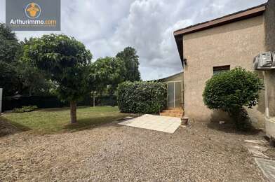 Maison 4 pièces 164300 €