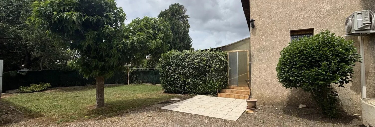 Maison 4 Pièces 75 m² à vendre à Marmande (47200)