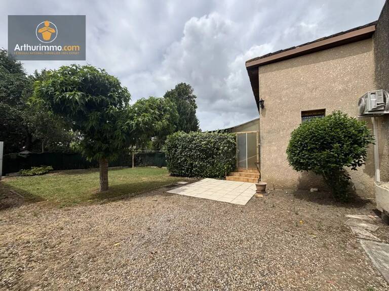 MAISON A LOLYA — photo 1