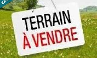 Terrain  1015 m² à vendre à Saint-Loubès (33450)