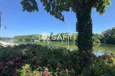 Appartement 1 pièces 99000 €