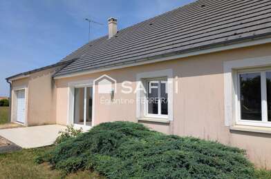 Maison 6 pièces 219500 €