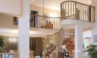 Maison 11 Pièces 284 m² à vendre à Seine-Port (77240)